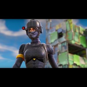 Meet your Posher, George